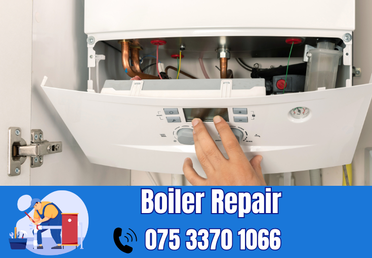 boiler repair Tonbridge