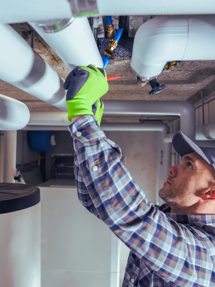 emergency heating engineer Tonbridge, TN9, TN10, TN11